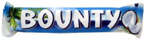 Bounty Original 57g Coopers Candy