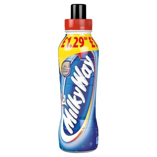 Milky Way Milk Drink 350ml Coopers Candy