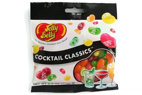 Jelly Belly Cocktail Classics Pse 70g Coopers Candy