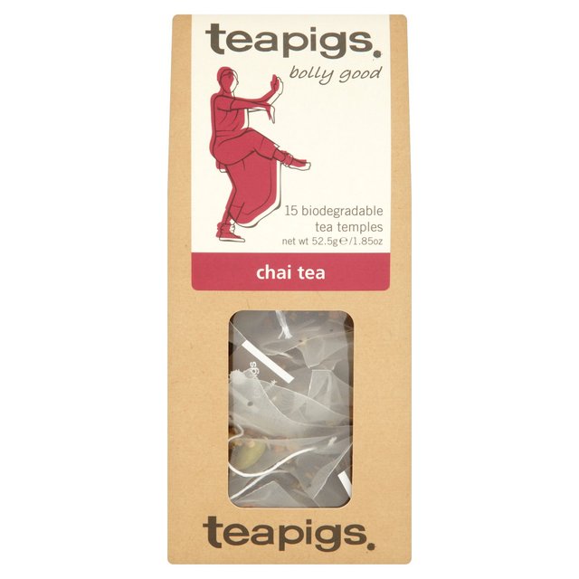 Teapigs Chai Tea