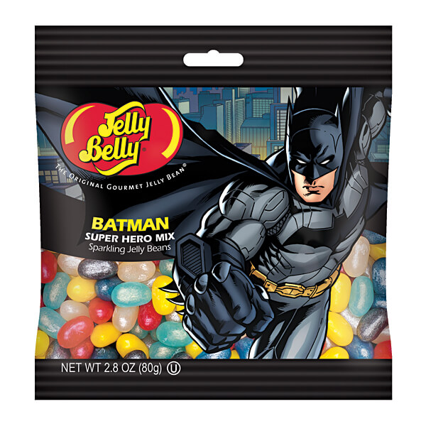 Jelly Belly Batman Mix 79g
