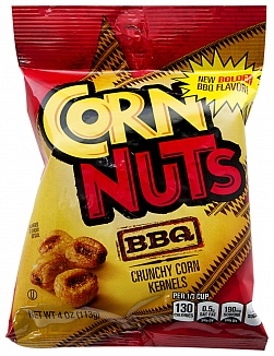 Corn Nuts BBQ 113gram