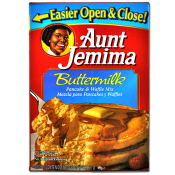 to  Amerikanskt make your pancakes in  907gram melt aunt  how   Pancake  Aunt Jemima USAGODIS.SE Mix  jemima with Buttermilk mouth