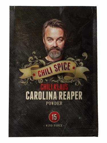 Chili Klaus Carolina Reaper Chili Powder 12g Coopers Candy