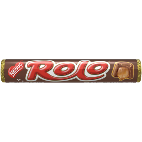 Rolo Chocolate Tube 52g Coopers Candy