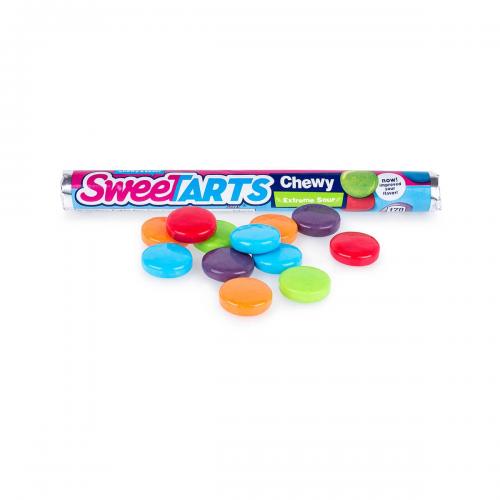 Sweetarts Chewy Sours 46g Coopers Candy